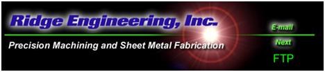 Ridge Engineering, Inc.