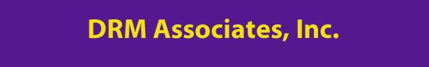DRM Associates