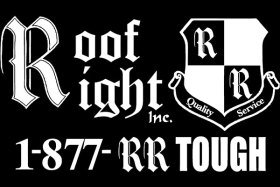 Roof Right