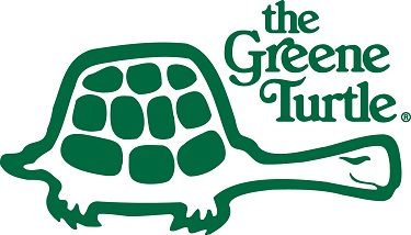 Green Turtle