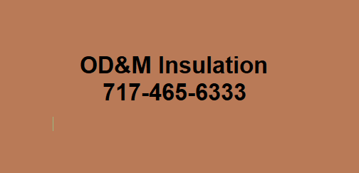 OD&M Insulation