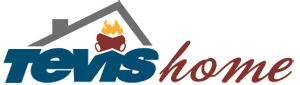 Tevis Home Logo